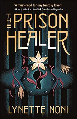 The Prison Healer