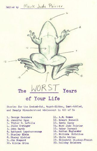 The Worst Years of Your Life