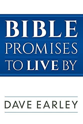 Bible Promises to Live By