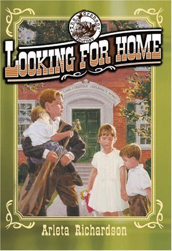 Looking for Home