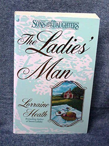 The Ladies' Man