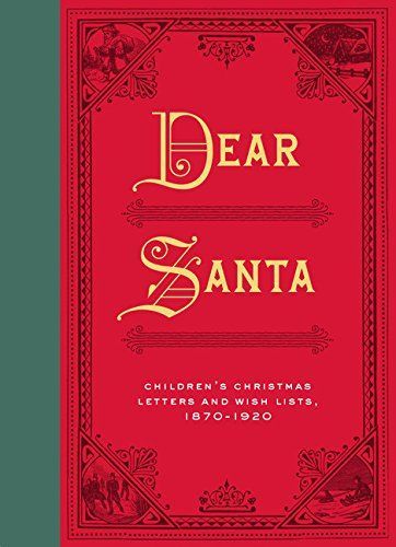 Dear Santa