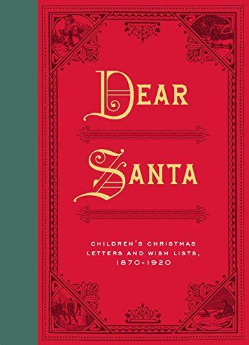 Dear Santa