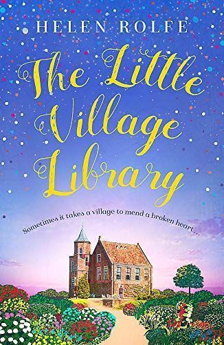 The Little Village Library