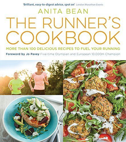 The Runner's Cookbook