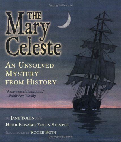 The Mary Celeste