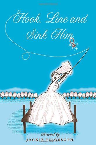 Hook, Line and Sink Him