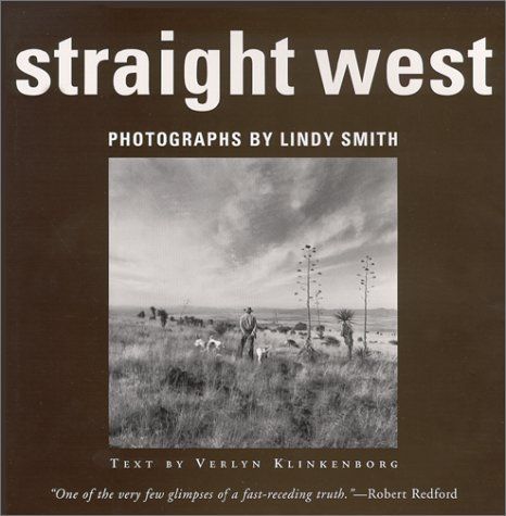 Straight West