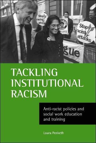 Tackling Institutional Racism