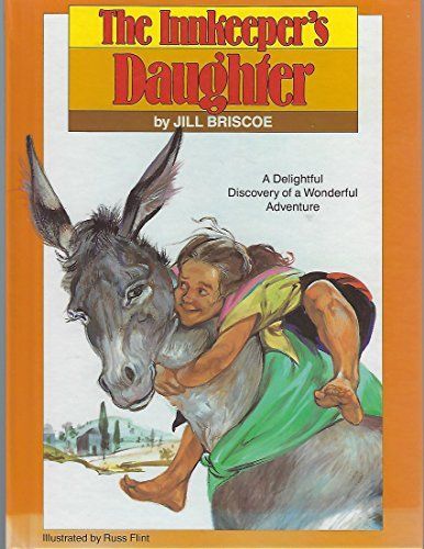 The Innkeeper's Daughter