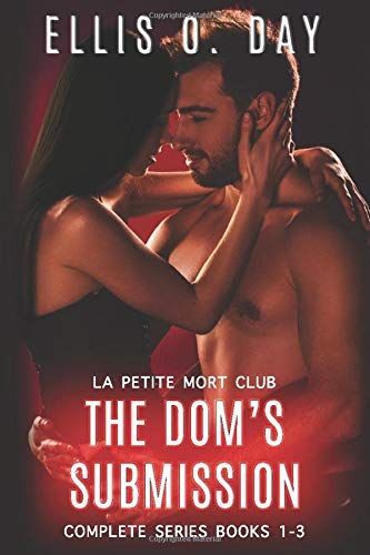 The Dom's Submission