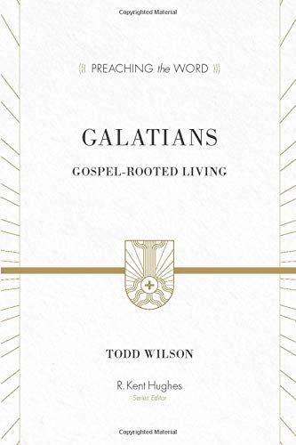 Galatians