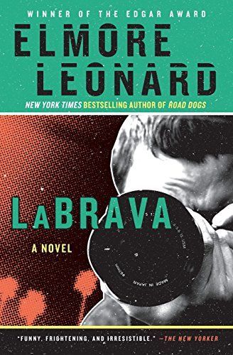 LaBrava