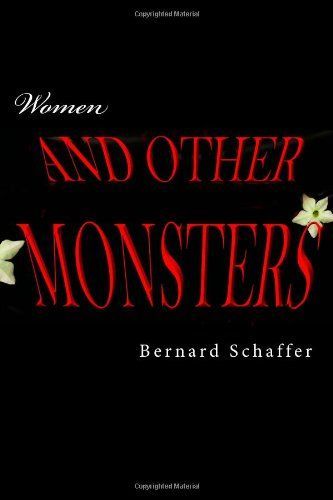 Women and Other Monsters