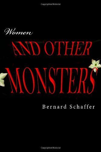 Women and Other Monsters