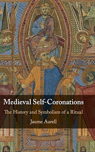 Medieval Self-Coronations