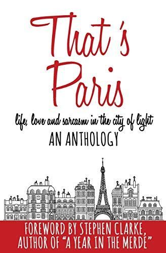 That's Paris