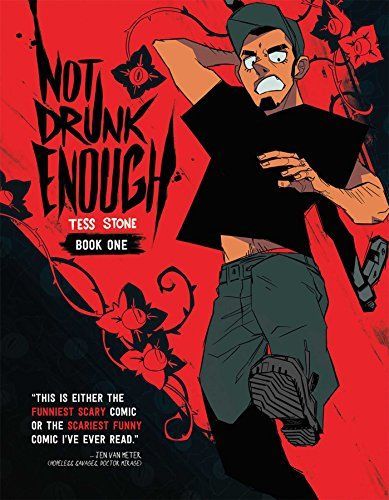 Not Drunk Enough