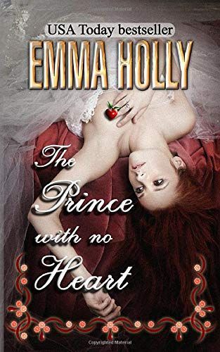 The Prince with No Heart