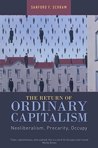 The Return of Ordinary Capitalism