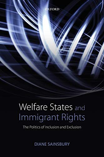 Welfare States and Immigrant Rights