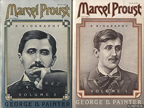 Marcel Proust