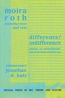 Difference/indifference