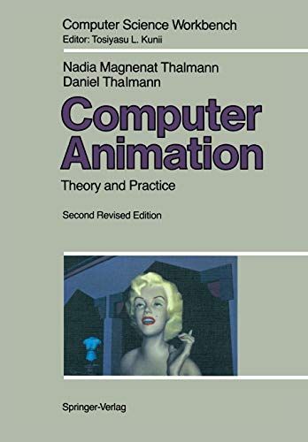 Computer Animation