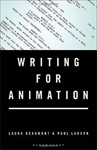 Writing for Animation