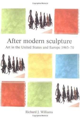 After Modern Sculpture