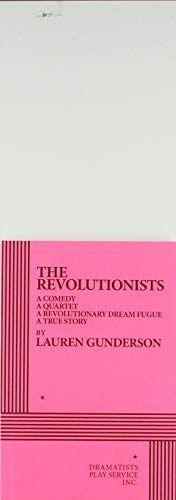 The Revolutionists