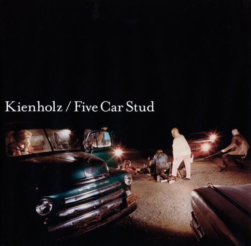 Kienholz, Five Car Stud