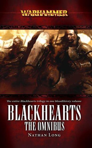 Blackhearts