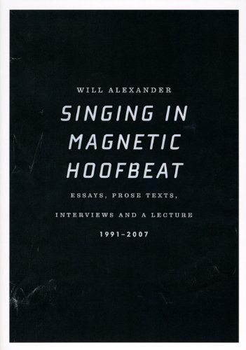 Singing in Magnetic Hoofbeat