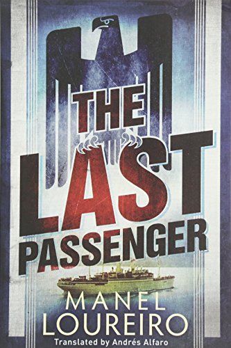 The Last Passenger