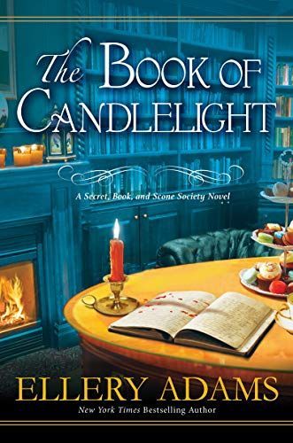 The Book of Candlelight