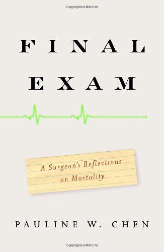 Final Exam