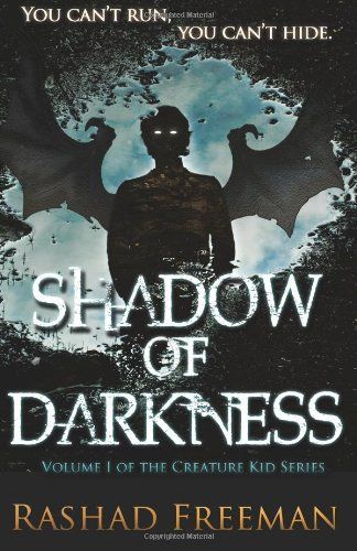 Shadow of Darkness