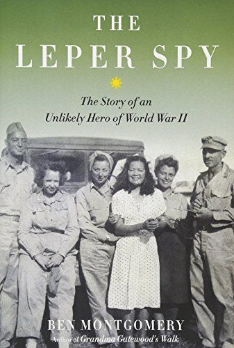 The Leper Spy