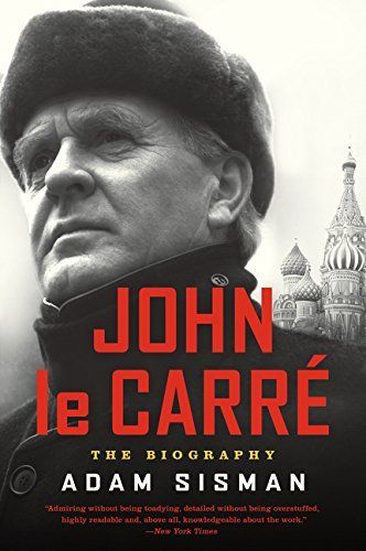 John le Carre