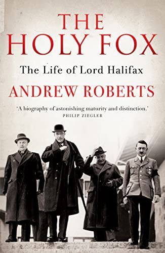The Holy Fox