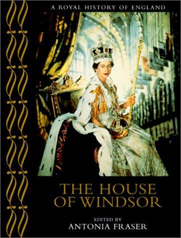 The House of Windsor