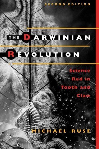 The Darwinian Revolution