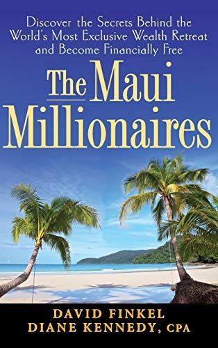 The Maui Millionaires