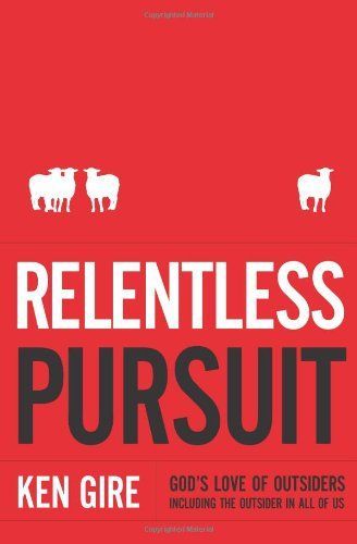 Relentless Pursuit