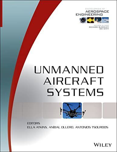 Unmanned Aircraft Systems