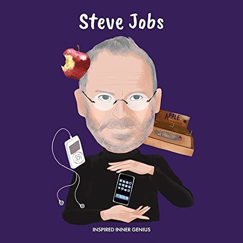 Steve Jobs