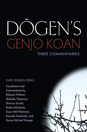 Dogen's Genjo Koan