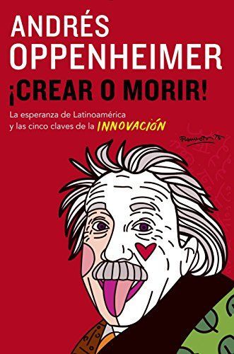 Crear o morir!