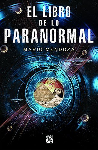 El Libro de Lo Paranormal